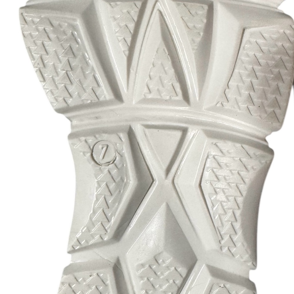 New! MEN’S VALENTINO BY MARIO VALENTINOMelissa Logo Sock Runners - Picture 6 of 7